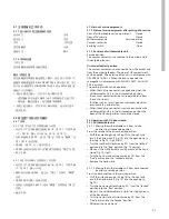 Предварительный просмотр 21 страницы Siemens 8BK30 Operation And Maintenance Instructions