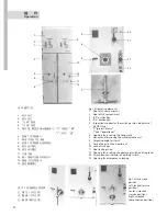 Предварительный просмотр 22 страницы Siemens 8BK30 Operation And Maintenance Instructions