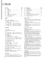 Предварительный просмотр 26 страницы Siemens 8BK30 Operation And Maintenance Instructions