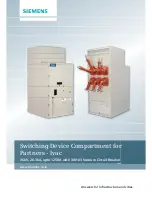 Preview for 2 page of Siemens 8BK80 Manual