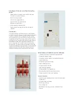 Preview for 3 page of Siemens 8BK80 Manual