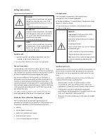 Preview for 11 page of Siemens 8BK80 Manual