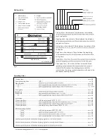 Preview for 19 page of Siemens 8BK80 Manual