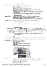 Preview for 15 page of Siemens 8BT2 Installation And Operating Instructions Manual