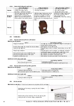 Preview for 20 page of Siemens 8BT2 Installation And Operating Instructions Manual