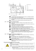 Preview for 28 page of Siemens 8BT2 Installation And Operating Instructions Manual