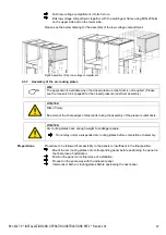 Preview for 47 page of Siemens 8BT2 Installation And Operating Instructions Manual