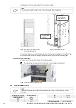 Preview for 66 page of Siemens 8BT2 Installation And Operating Instructions Manual