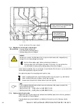 Preview for 90 page of Siemens 8BT2 Installation And Operating Instructions Manual