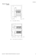 Preview for 7 page of Siemens 8DA series Installation Instructions Manual