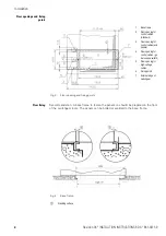 Preview for 8 page of Siemens 8DA series Installation Instructions Manual