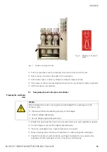 Preview for 15 page of Siemens 8DA series Installation Instructions Manual