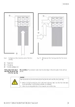 Preview for 17 page of Siemens 8DA series Installation Instructions Manual