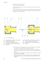 Preview for 22 page of Siemens 8DA series Installation Instructions Manual