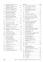 Preview for 4 page of Siemens 8DA10 Installation And Operating Instructions Manual