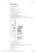 Preview for 11 page of Siemens 8DA10 Installation And Operating Instructions Manual