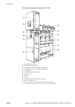 Preview for 14 page of Siemens 8DA10 Installation And Operating Instructions Manual