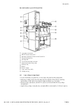 Preview for 15 page of Siemens 8DA10 Installation And Operating Instructions Manual