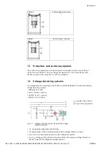 Preview for 27 page of Siemens 8DA10 Installation And Operating Instructions Manual