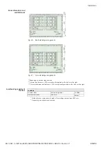 Preview for 41 page of Siemens 8DA10 Installation And Operating Instructions Manual