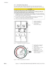 Preview for 60 page of Siemens 8DA10 Installation And Operating Instructions Manual