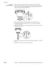 Preview for 104 page of Siemens 8DA10 Installation And Operating Instructions Manual