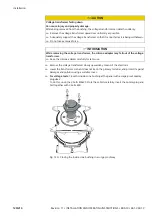 Preview for 120 page of Siemens 8DA10 Installation And Operating Instructions Manual