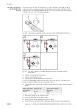 Preview for 190 page of Siemens 8DA10 Installation And Operating Instructions Manual