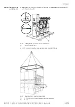 Preview for 67 page of Siemens 8DB10 Installation And Operating Instructions Manual