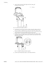 Preview for 106 page of Siemens 8DB10 Installation And Operating Instructions Manual