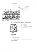 Preview for 117 page of Siemens 8DB10 Installation And Operating Instructions Manual