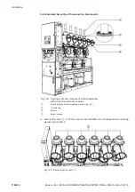 Preview for 118 page of Siemens 8DB10 Installation And Operating Instructions Manual