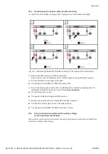 Preview for 157 page of Siemens 8DB10 Installation And Operating Instructions Manual