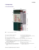 Предварительный просмотр 9 страницы Siemens 8DJ10 Operating Instructions Manual