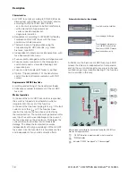 Предварительный просмотр 14 страницы Siemens 8DJ10 Operating Instructions Manual