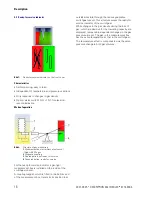 Предварительный просмотр 16 страницы Siemens 8DJ10 Operating Instructions Manual