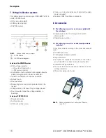 Предварительный просмотр 18 страницы Siemens 8DJ10 Operating Instructions Manual