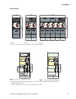 Предварительный просмотр 21 страницы Siemens 8DJ10 Operating Instructions Manual