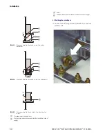 Предварительный просмотр 30 страницы Siemens 8DJ10 Operating Instructions Manual