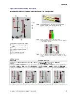 Предварительный просмотр 47 страницы Siemens 8DJ10 Operating Instructions Manual