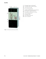 Предварительный просмотр 50 страницы Siemens 8DJ10 Operating Instructions Manual