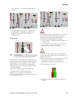 Предварительный просмотр 55 страницы Siemens 8DJ10 Operating Instructions Manual