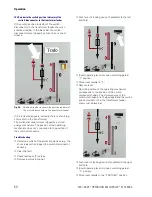 Предварительный просмотр 60 страницы Siemens 8DJ10 Operating Instructions Manual