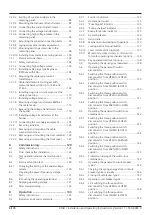 Preview for 4 page of Siemens 8DJH Installation And Operating Instructions Manual