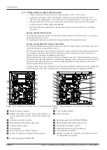 Предварительный просмотр 12 страницы Siemens 8DJH Installation And Operating Instructions Manual