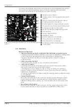 Предварительный просмотр 14 страницы Siemens 8DJH Installation And Operating Instructions Manual