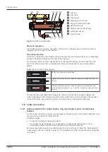 Preview for 16 page of Siemens 8DJH Installation And Operating Instructions Manual