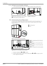 Preview for 86 page of Siemens 8DJH Installation And Operating Instructions Manual