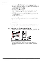 Preview for 104 page of Siemens 8DJH Installation And Operating Instructions Manual