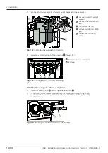 Preview for 114 page of Siemens 8DJH Installation And Operating Instructions Manual